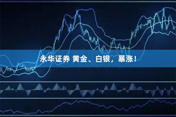永华证券 黄金、白银，暴涨！